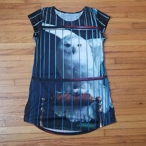 Black Milk Harry Potter Hedwig GFT